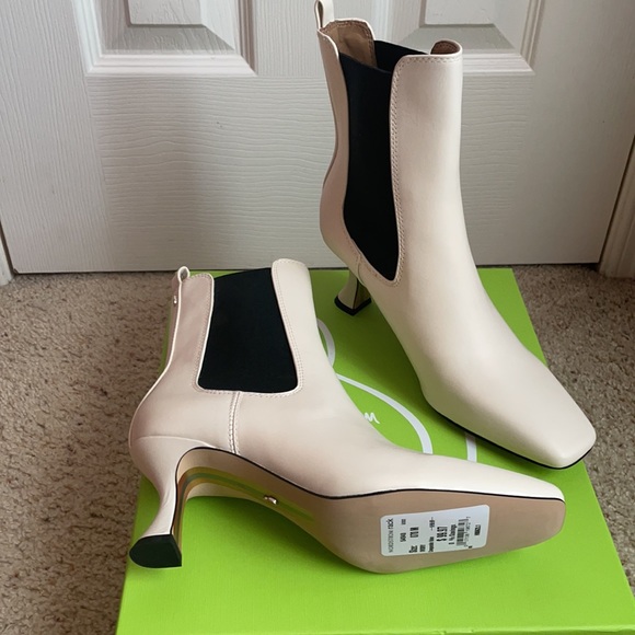 Sam Edelman Lani ankle boots - Picture 3 of 10